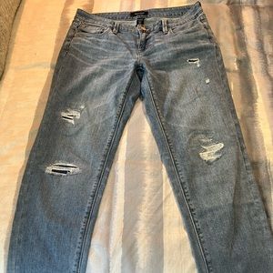 WHBM Girlfriend Jean
